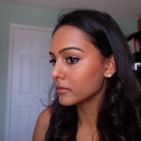 NARS Powder Blush in Taj Mahal - Picture 13 of 16